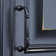 Fluted 3" Center Bar Pull Multipack