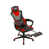 Rouge / noir est en rupture de stock