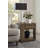 End Table with Storage