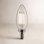 4-Watt LED Bulb - Basics by Wayfair™
