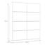Rajuddin Manufactured Wood Wardrobe-1029271232-1029268003