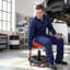 Stool