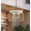 Luminaire suspendu Everly Quinn Park