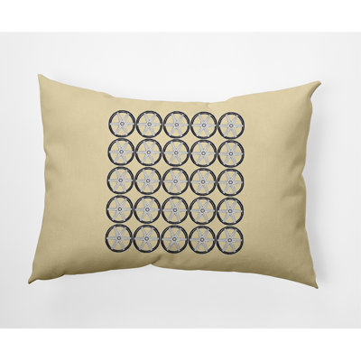 Coussin lombaire 