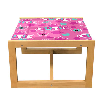 Jaeleigh Sled Coffee Table