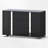 6 Drawer 47.3" W Double Dresser-160099494