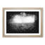 Paris Skyline - Picture Frame Graphic Art Print-56861715-56861718
