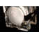 Bourne 1 - Light LED Flush Mount