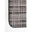 Tapis noir intérieur / extérieur Vista-1290134300