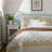 Reversible 6 Piece Bedding Sets Cotton Percale Farmhouse Home