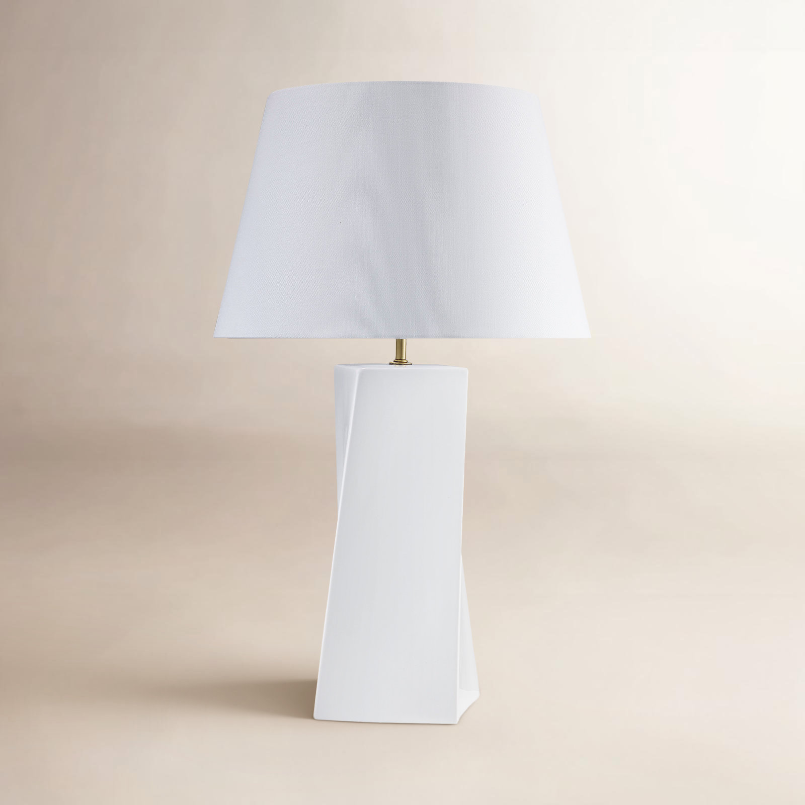 1-Light Table Lamp