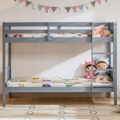 Bedfo Single (3') Kids Bed