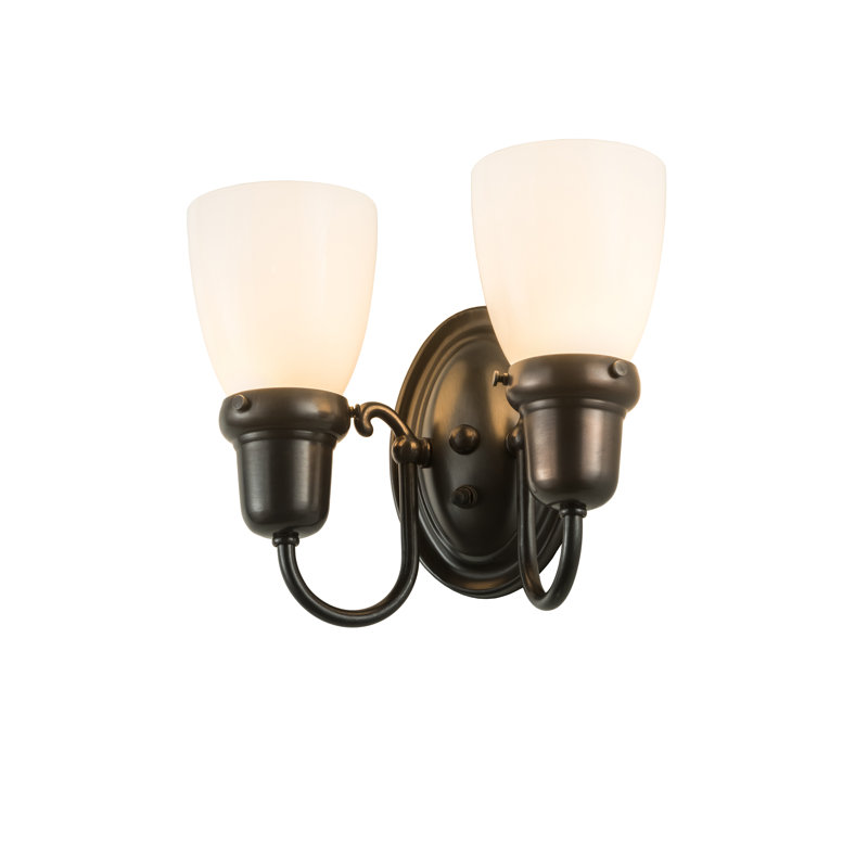 Revival 2 - Light Vanity Light