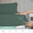 6Piece Microfiber Bed Sheets  Soft, WrinkleFree, Deep Pocket Fit-122740703-122740709