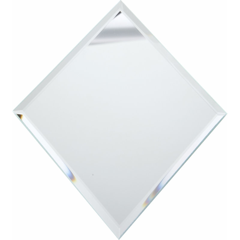 Ensemble de 3 miroirs traditionnels