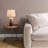 Ceramic Table Lamp