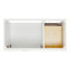 Paulla 42'' Single Bathroom Vanity Base Only-94350704