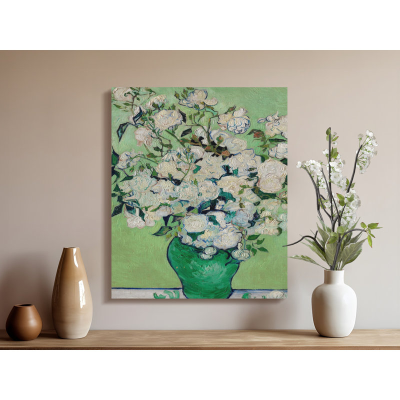 Halliburton Wrapped Canvas Print Set, 20x24