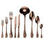 Casablanca 75 - Piece Stainless Steel Flatware Set - Service for 12-401252705