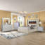 Ensemble de chambre à coucher 5 pièces Ashray-1372616836-1549754083-1549754085