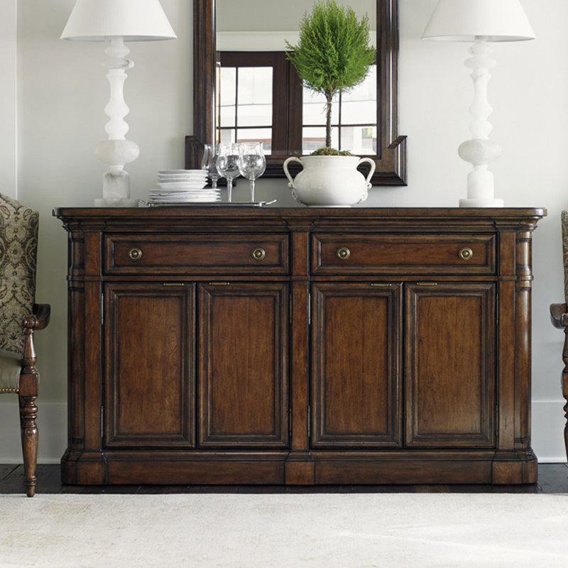 Multifunctional Home Sideboard