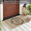 Tapis de cuisine Home Sweet Home Look