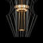Newton 3 - Light LED Pendant-61105757