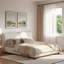Upholstered Bed-1514264920