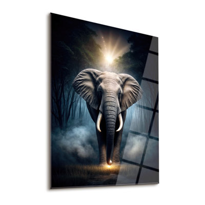 Artepera Landscape & Nature Window Panel