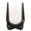Mini-luminaire suspendu 8 po l Blumeklaue