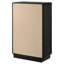 Commode 5 tiroirs Minelly