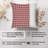 Maroon Gingham Pattern III-99600680