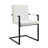 Savoy Vegan Leather Dining Chairs - Set of 2-1661176904