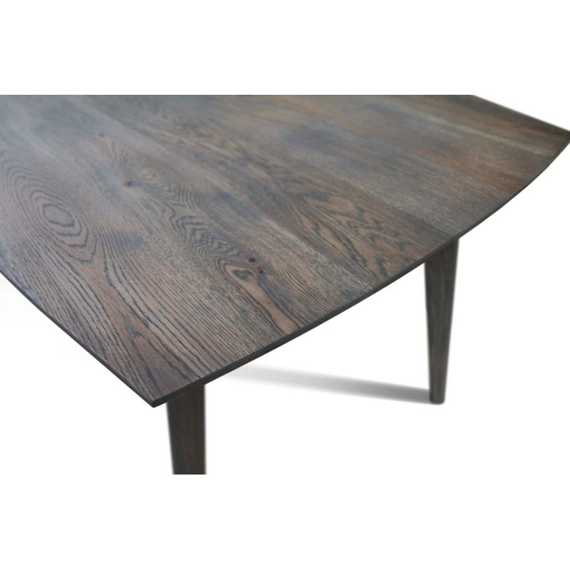 Parchure Solid Wood Dining Table
