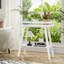 Support de table en bambou d'intérieur-594166312