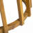 Immogen Acacia Wood Round Dining Table
