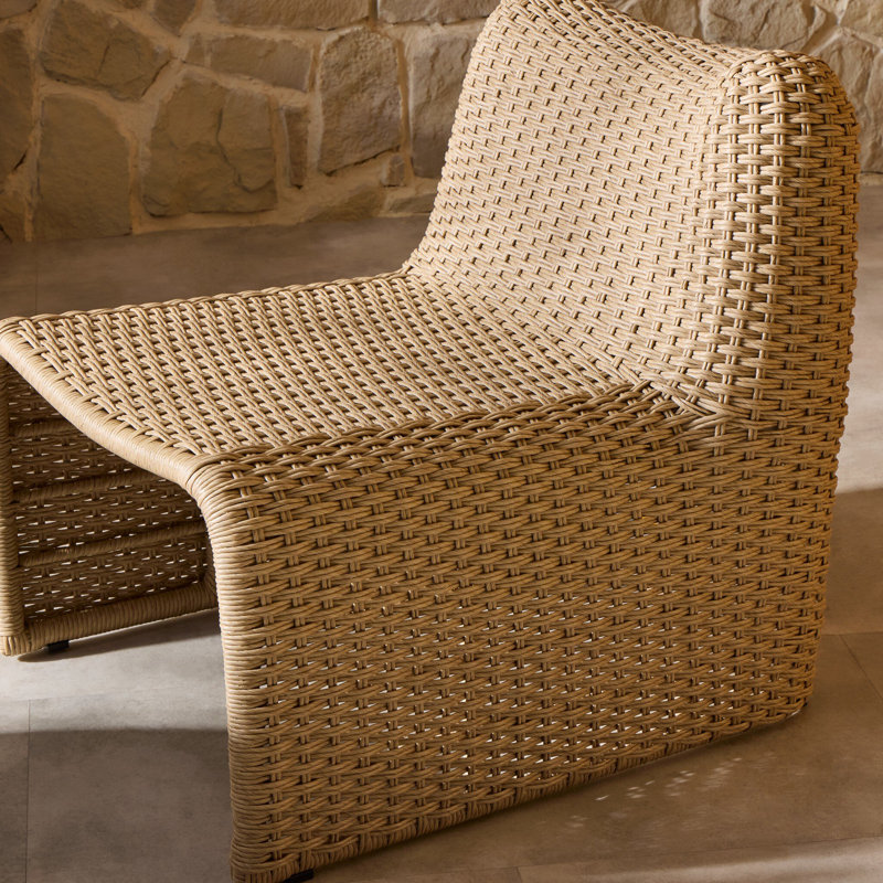 Dominico Outdoor Chair