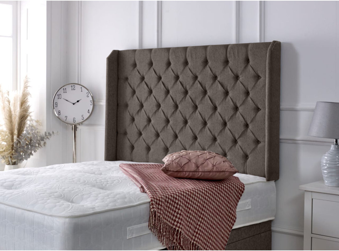 Upholstered Headboard