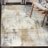 Mackeroy Quinn Abstract Beige Gray Ivory Machine Washable Area Rugs-93389955