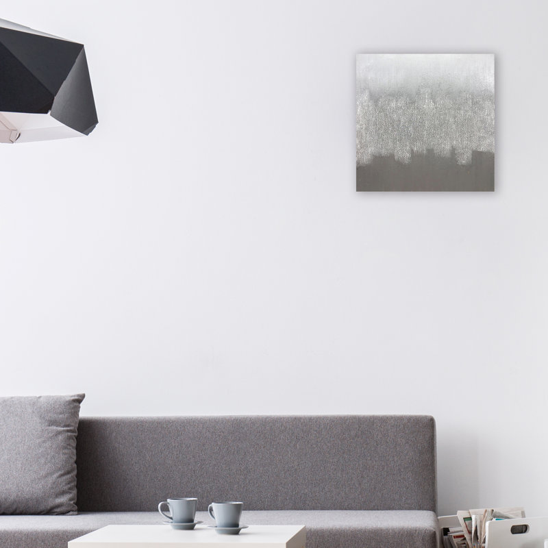 Impression sur toile tendue, H 20 po x l 20 po x 1,5 po