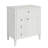 Bathroom Vanity With Storage, Adjustable Shelf, MDF & Rubberwood, Removable Dividers-1447826165-1447826164-1447826146