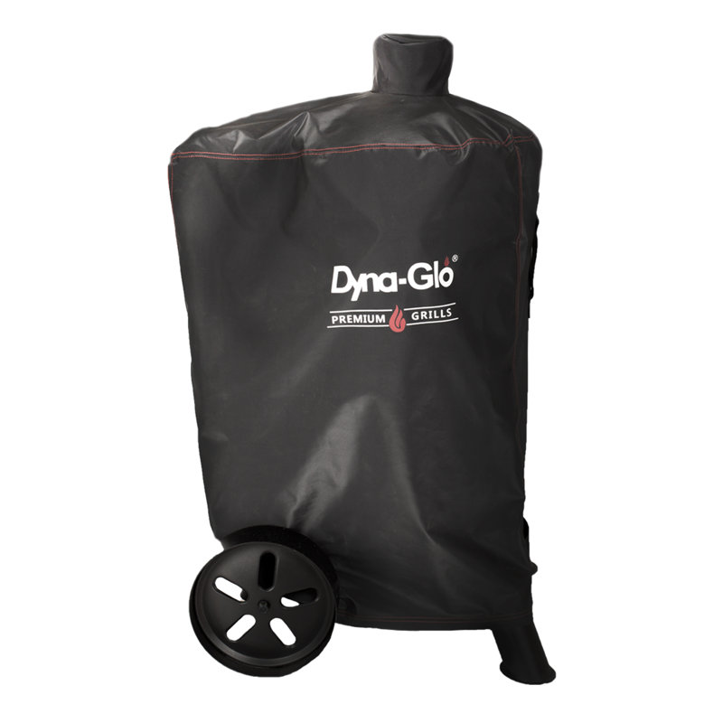 Premium Vertical Smoker Cover
