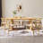   Rectangular Solid wood Dining Table-1163310762-1163310763