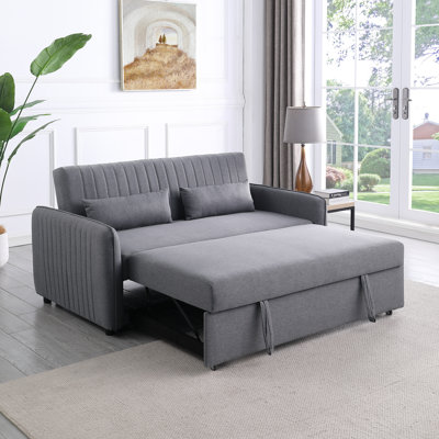 2 Seater Sofa Bed