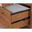 L-Shaped Writing Desk