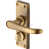 Antique Brass selected