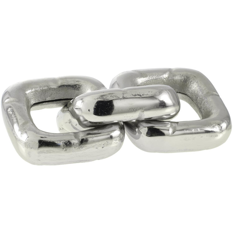 Figurines et sculptures Huzefa, Argent