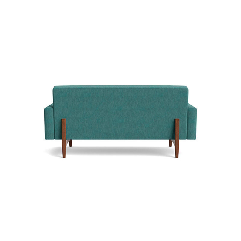 Tyler Loveseat (70"), Performance Weave - Spruce