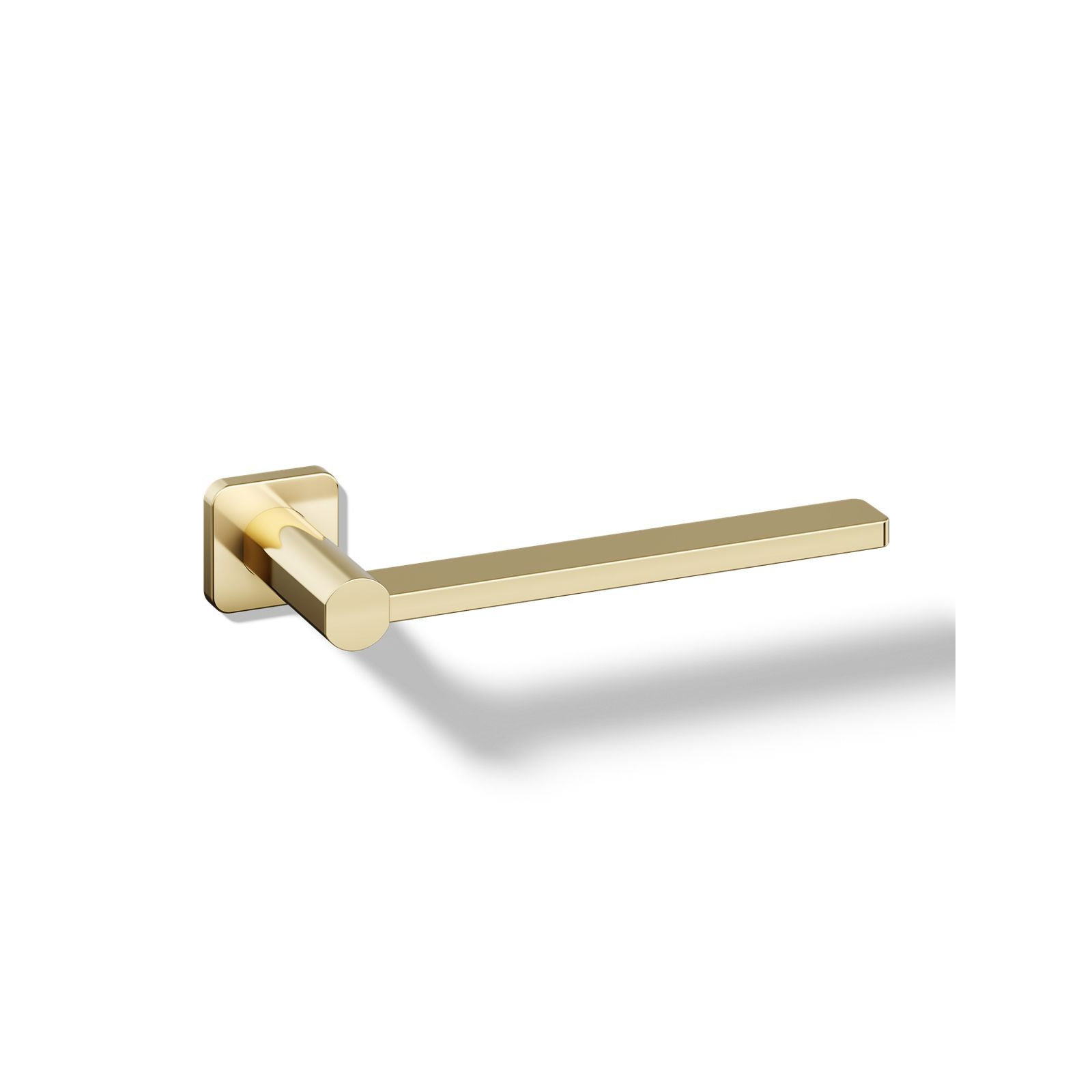 Parallel Towel Arm, Gold