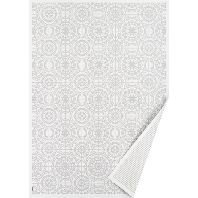 Rahman Ikat Hand Woven Area Rug, Runner 70 x 140cm